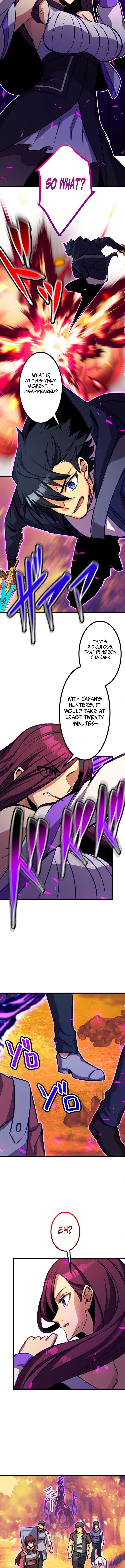 I'm the Only One Who Knows That Jobless Is the Strongest Chapter 59 9